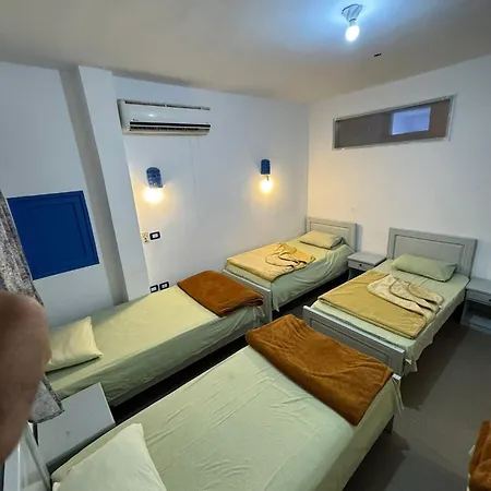 Balsam Hotel