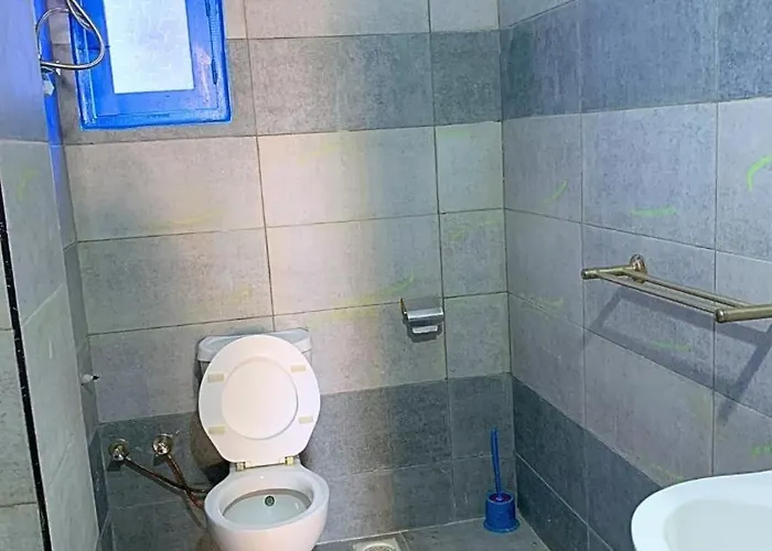 Balsam Otel Dahab