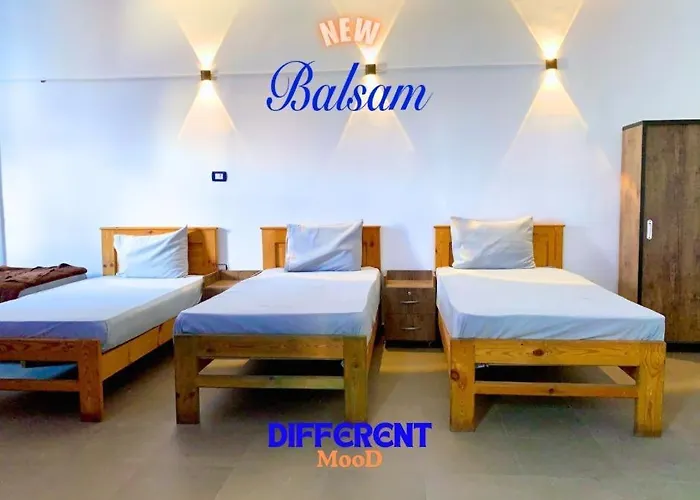 Balsam