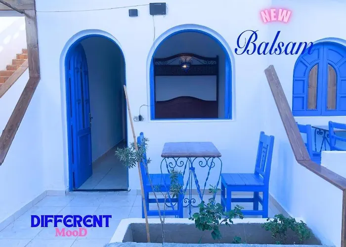 Otel Balsam