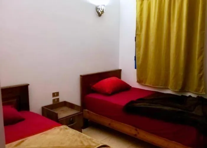 Balsam Otel Dahab