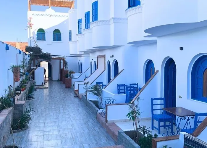 Otel Balsam 3*