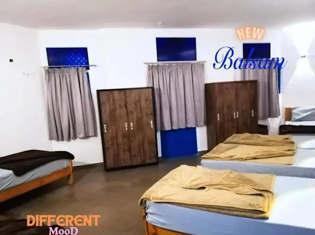 Balsam Otel
