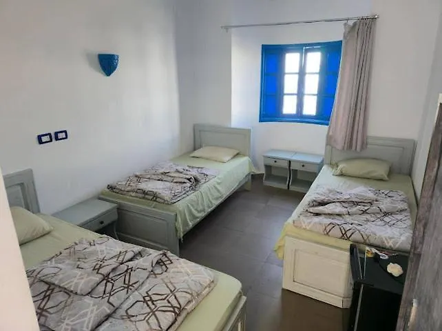 Otel Balsam 3*