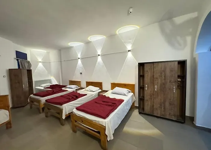 Otel Balsam Dahab