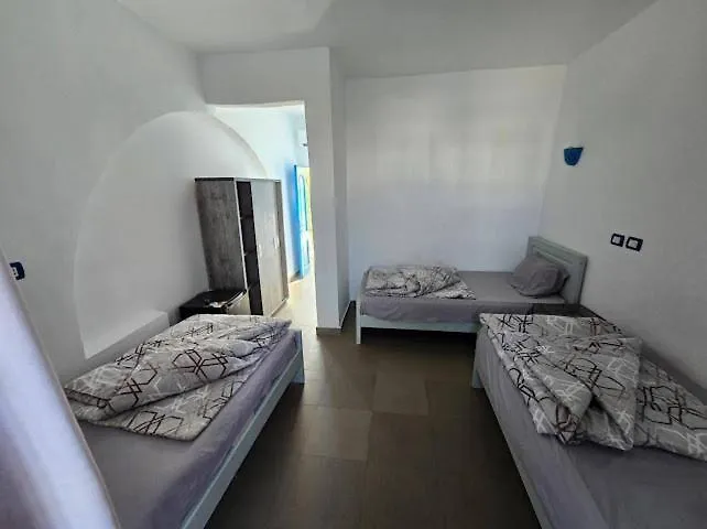 Balsam Otel 3*