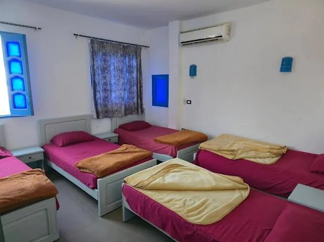 Balsam Otel Dahab