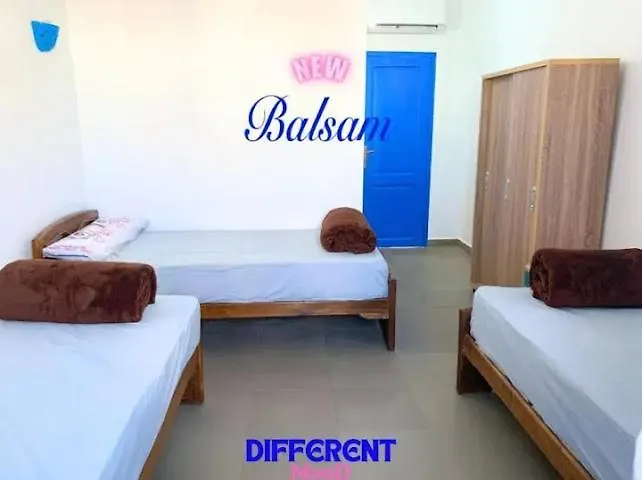 Balsam Dahab