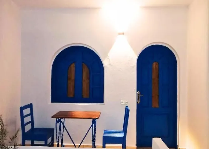 Balsam Dahab