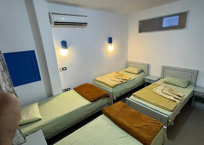 Otel Balsam